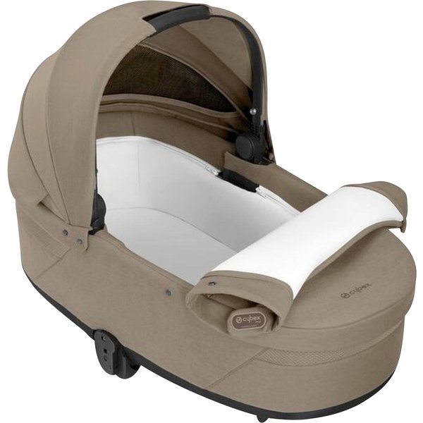 Cybex Gold Tragewanne Cot S Lux für Balios S Lux, Talos S Lux beige