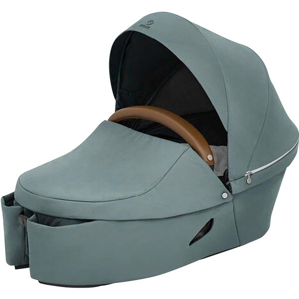 Stokke® Xplory® Tragewanne für Xplory X tuerkis