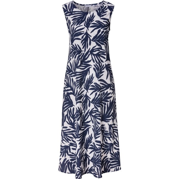 Crêpe-Kleid „Paloma“