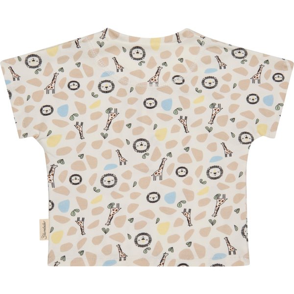 Sterntaler T-Shirt Safari