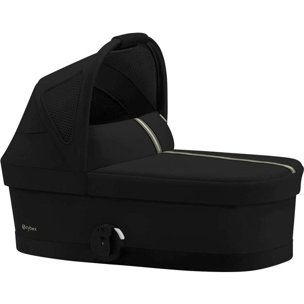 Cybex Gold Tragewanne COT S für AVI SPIN schwarz