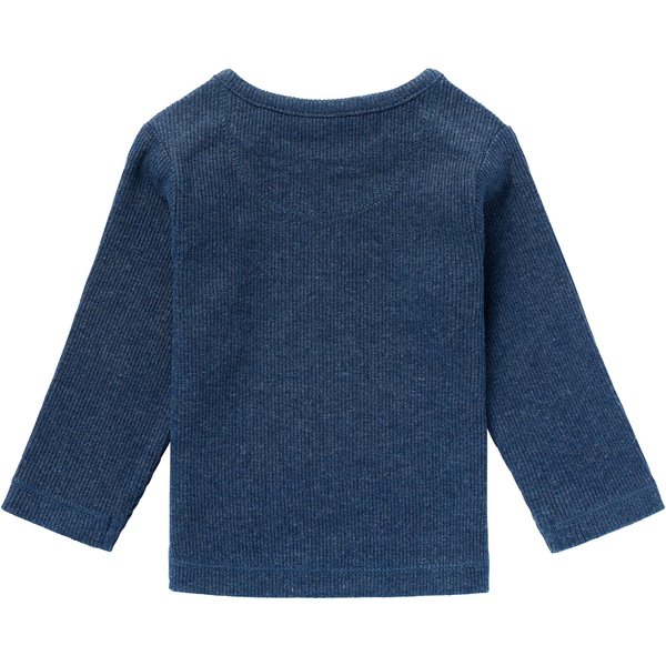 Noppies Newborn Langarmshirt Natal