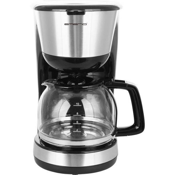 Filter-Kaffeemaschine CME-122933, 1,25 l