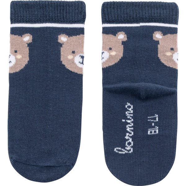 Bornino Lieblinge 4er-Pack Socken