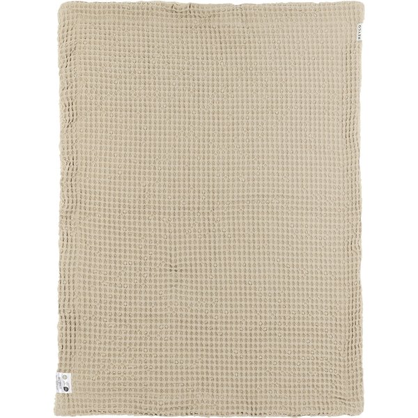 Meyco Baby Babydecke Winter Waffelpiqué 75x100 cm