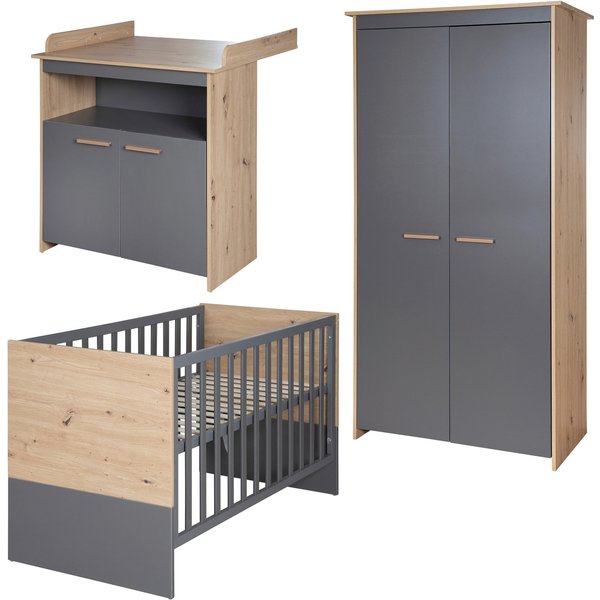Roba Kinderzimmerset Anna