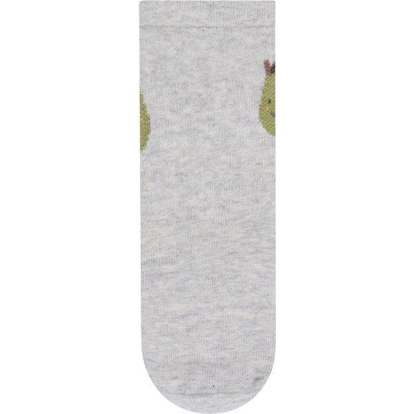Sterntaler Socken Rippqualität Birne