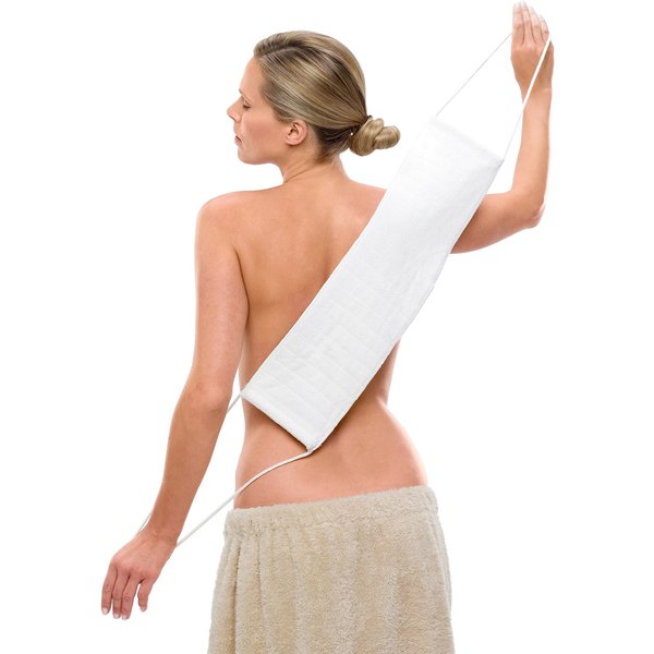Micro-Peeling Rückenreiniger