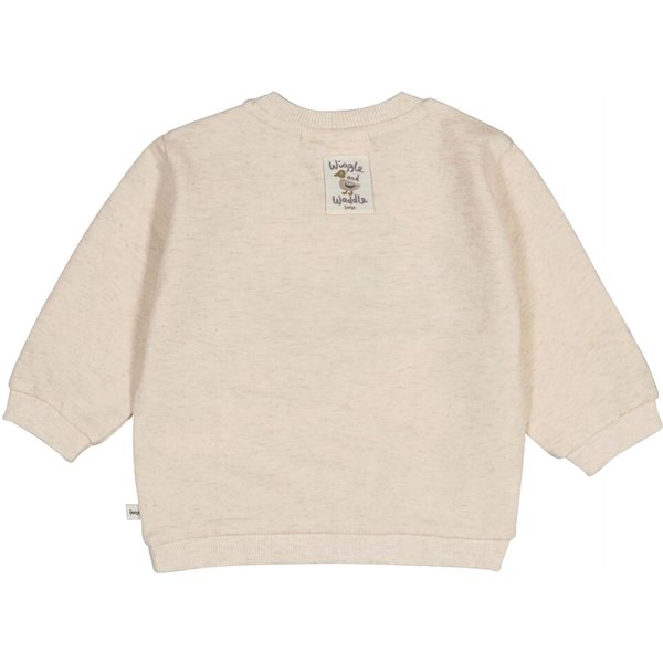 Feetje Sweatshirt Ente