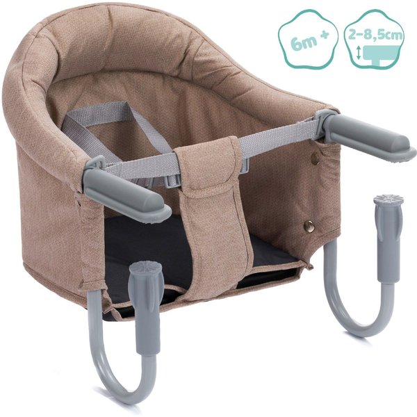 Fillikid Tischsitz Comfort