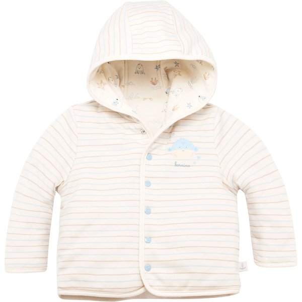 Bornino Aqua Friends Wendejacke Aqua Friends