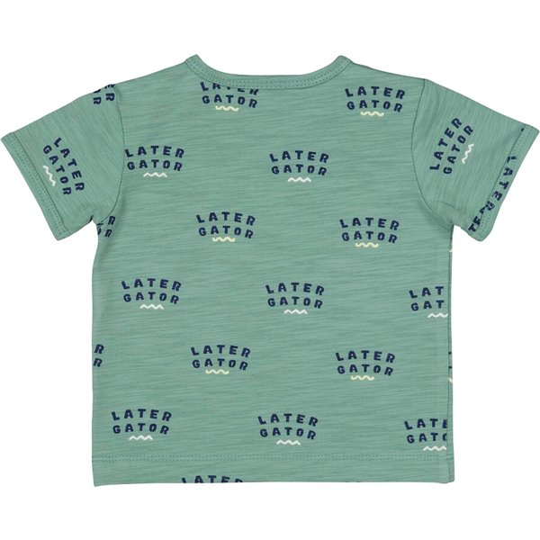 Feetje T-Shirt Later Gator