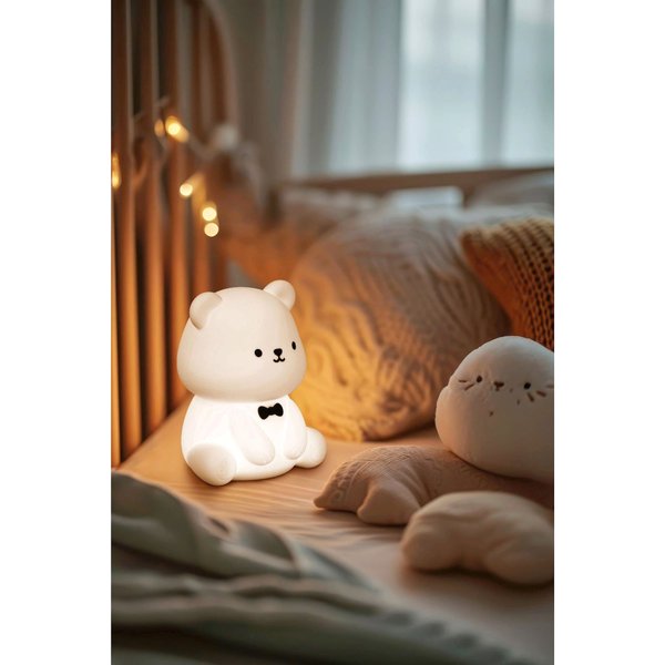 Fh Lighting Nachtlicht Bär Karl