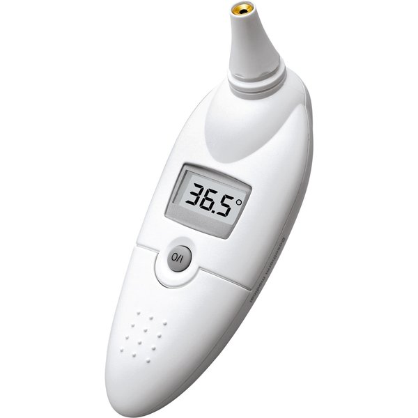 Infrarot-Ohrthermometer "bosotherm medical"