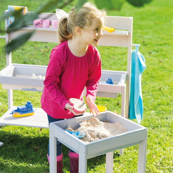 Roba Outdoor Spieltisch TINY
