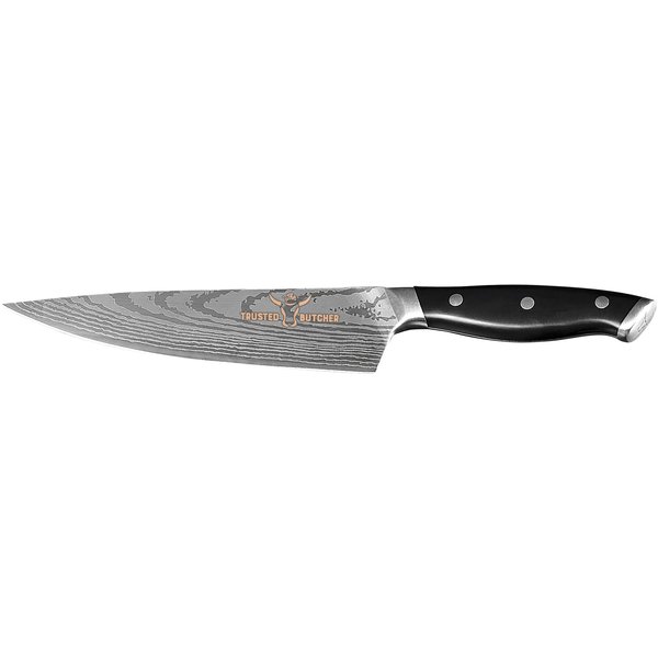 Chefmesser "Trusted Butcher"