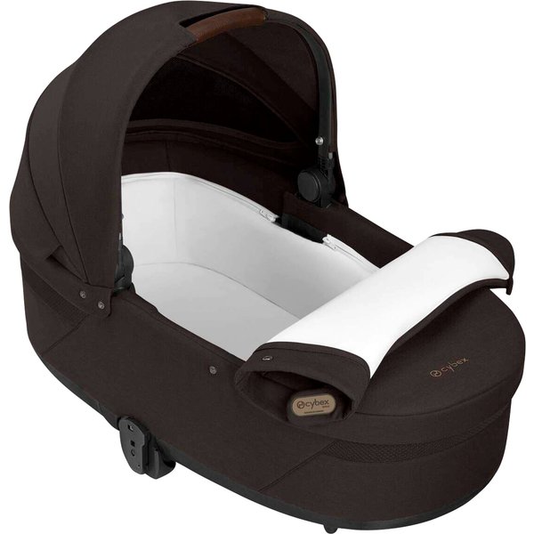 Cybex Gold Tragewanne Cot S Lux für Balios S Lux, Talos S Lux braun