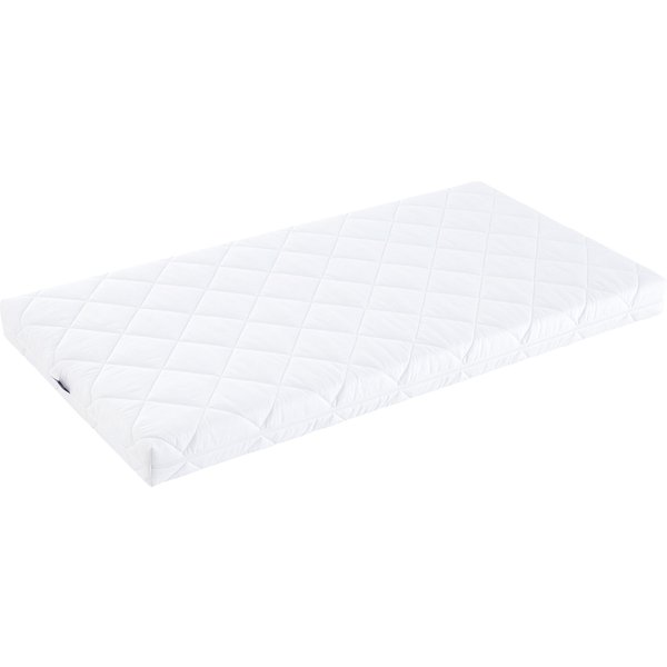 Träumeland Matratze Softwash 60x120 cm Anti Allergiker