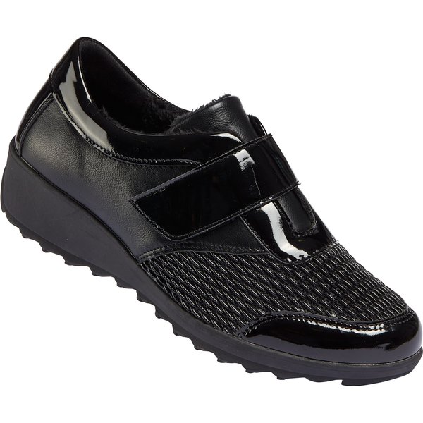 wonderwalk Wärmeklettschuh "Stretch"