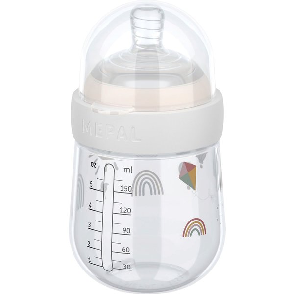 Mepal Mio Babyflasche 165 ml