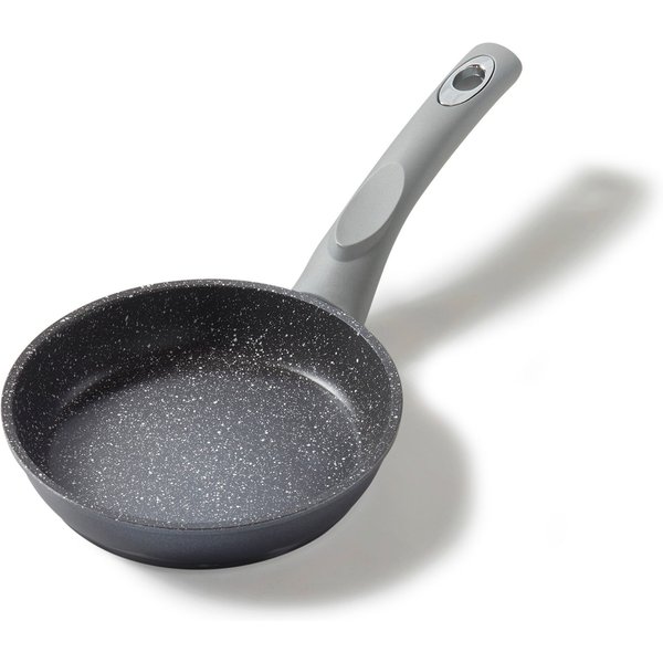 STONELINE® STONELINE Bratpfanne 16 cm | ohne Deckel - Grau