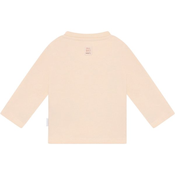 Noppies Newborn Langarmshirt