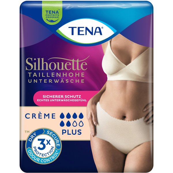 TENA Silhouette Plus Damen