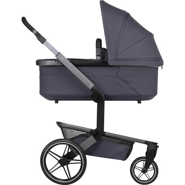 Joolz day⁵ Kombikinderwagen grau