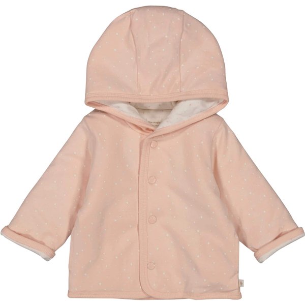 Feetje Wendejacke mit Kapuze Magic
