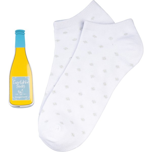 Magic-Socken, 1 Paar