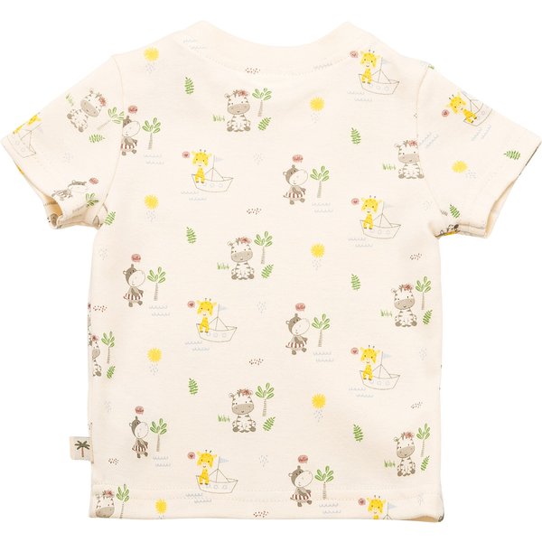 Bornino Sunny Adventure T-Shirt Sunny Adventure