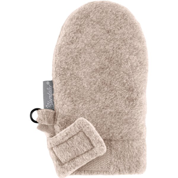 Sterntaler Fleece-Fäustlinge