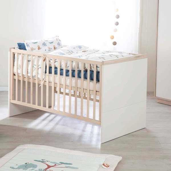 Roba Kombi-Kinderbett 70x140 cm Elva
