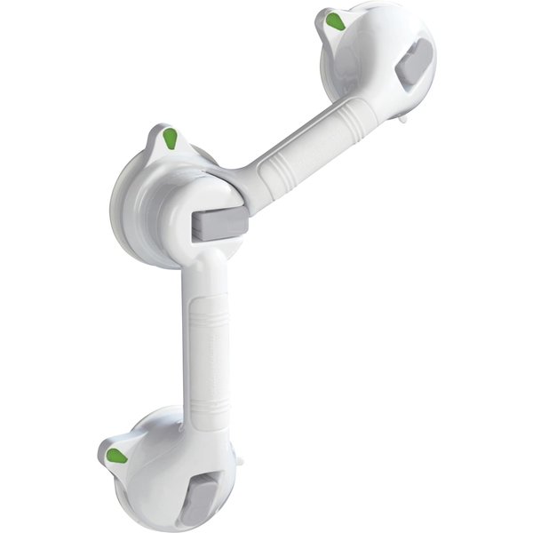 WENKO® Wandgriff SECURA , 49,5 cm