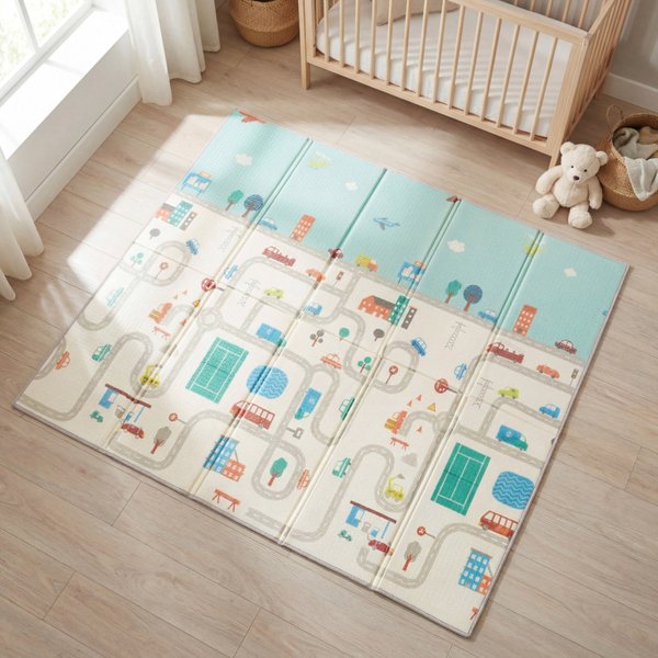 Fillikid Spielmatte