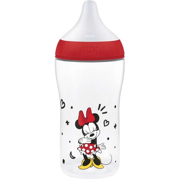 Nuk Babyflasche Perfect Match, 260ml
