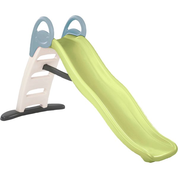 Smoby Rutsche mit Wasseranschluss