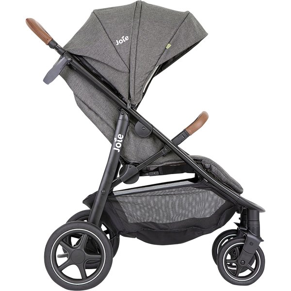 Joie Kinderwagen Sportwagen Mytrax Pro grau