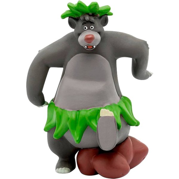 Tonies Tonie Hörfigur Disney - Das Dschungelbuch