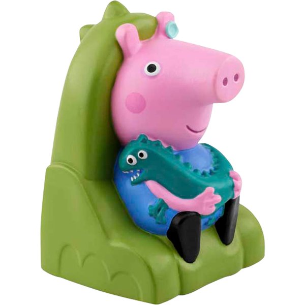Tonies Tonie Hörfigur Peppa Pig - Schorschs neue Klänge
