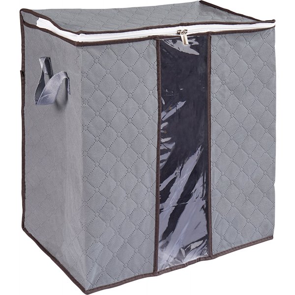 Kleidertasche mit Sichtfenster