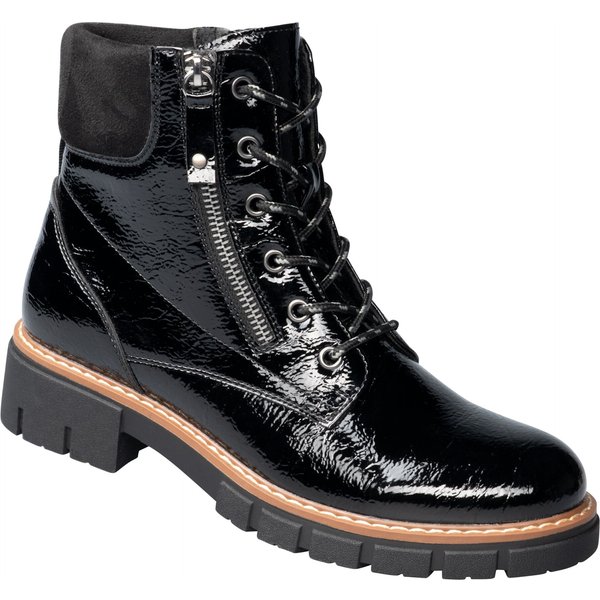 wonderwalk Lack-Boot „Lorena"
