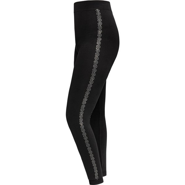 Wärme-Leggings „Schmuckstück“