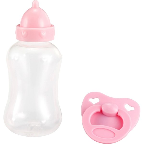 Bayer Design Puppe First Words Baby mit Funktionen 38cm