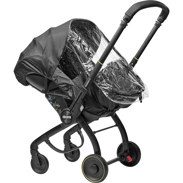 Doona Regenschutz für Doona X
