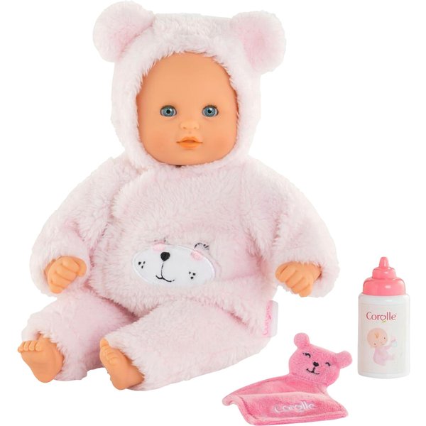 Puppe Calin Teddybär 30cm