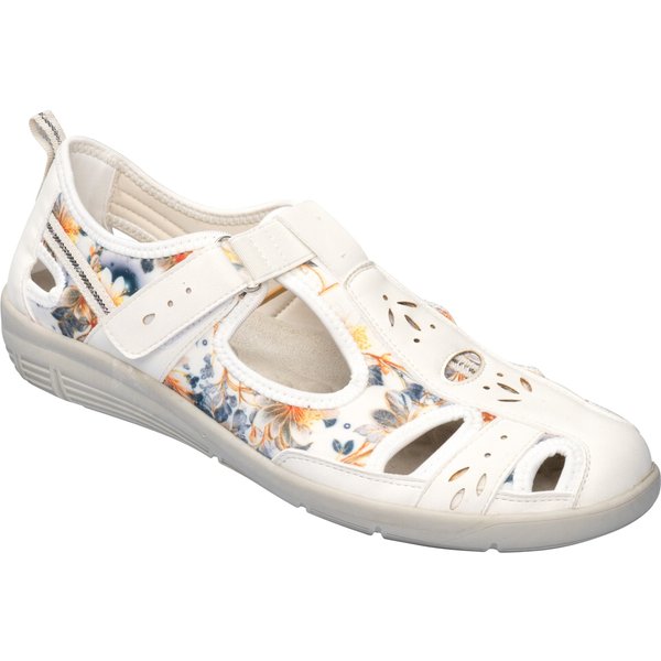wonderwalk Bequem-Aktivschuh „Gertrud“
