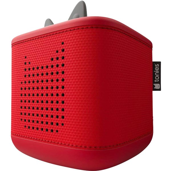 Tonies Toniebox 2 - Starterset mit Kreativ-Tonie