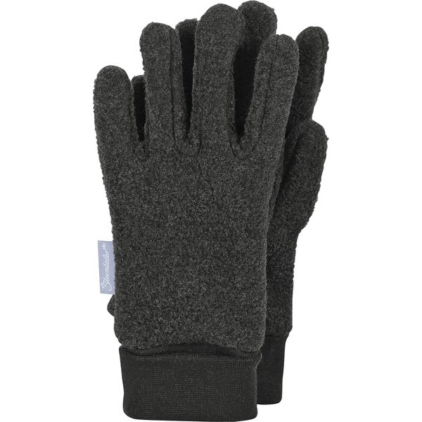Sterntaler Fleece-Fingerhandschuhe