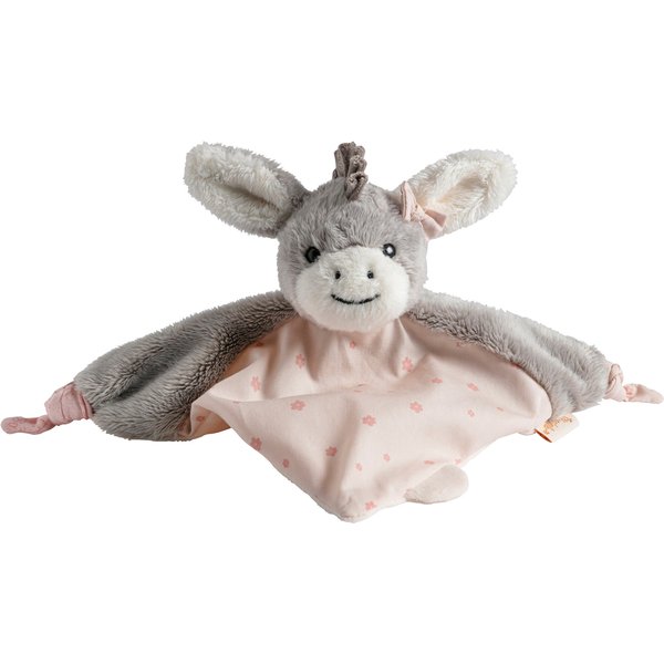 Sterntaler Schmusetuch Esel Emmi Girl S